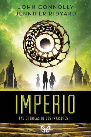 [The Chronicles of the Invaders 02] • Imperio